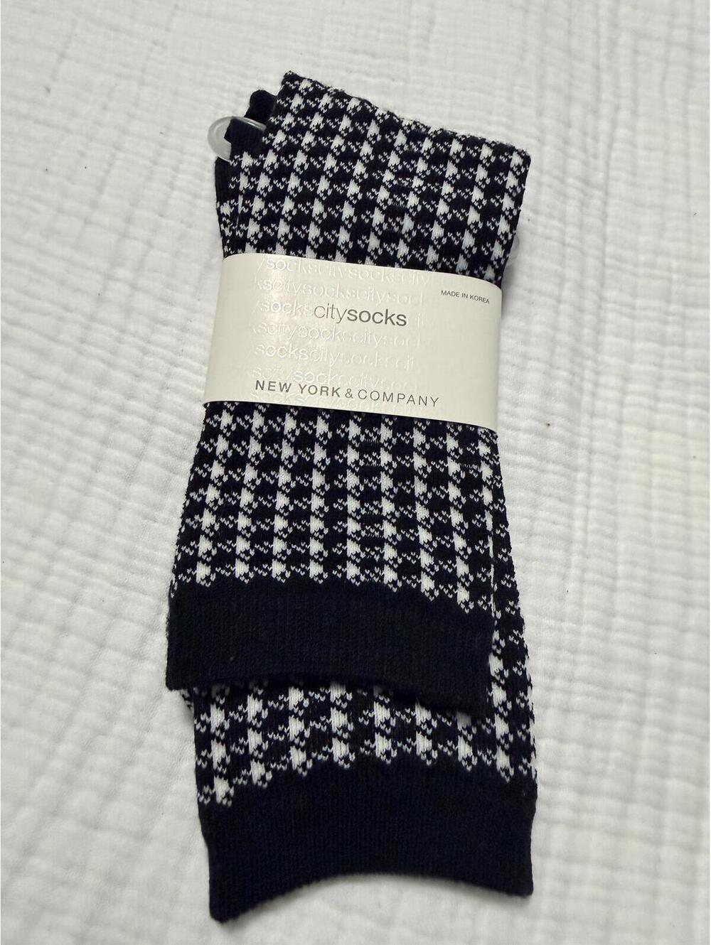 NWT Assorted Sock Bundle - Picture 3 of 8